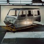 Mercedes-Benz G-Class 1990 года